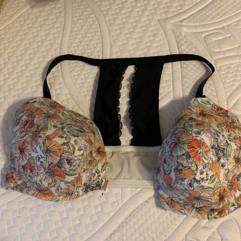 Lane Bryant Bra